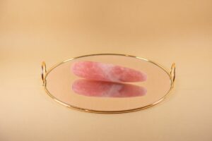 Rose Quartz Wand