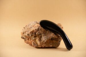 Obsidian Wand