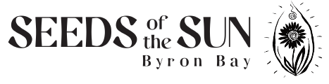 Seeds of the Sun Byron Bay