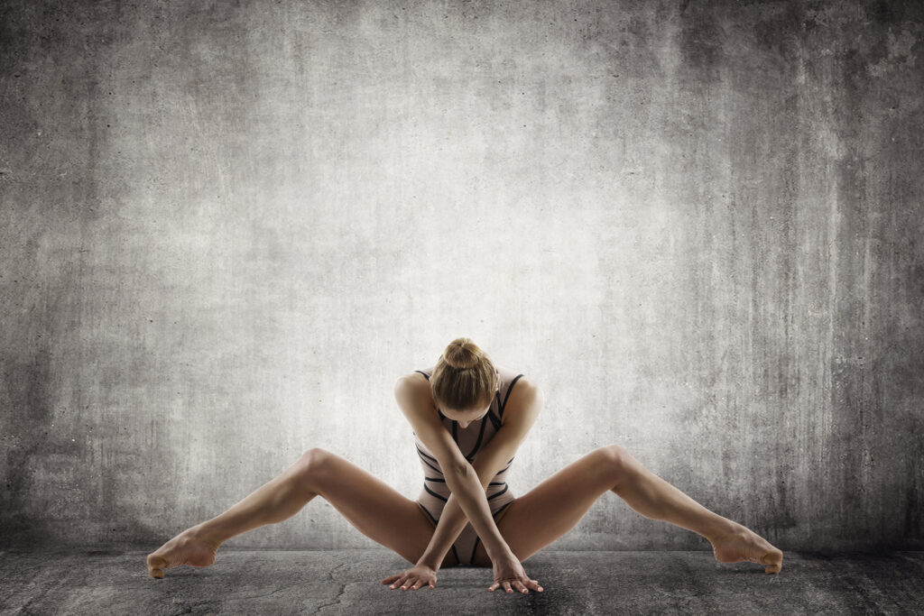 Mind & Body Yoga Poses