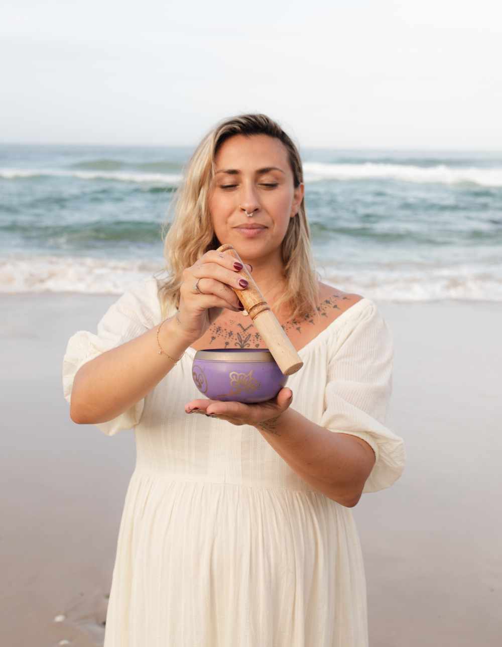 Cristina Arcila Spiritual Healing Byron Bay