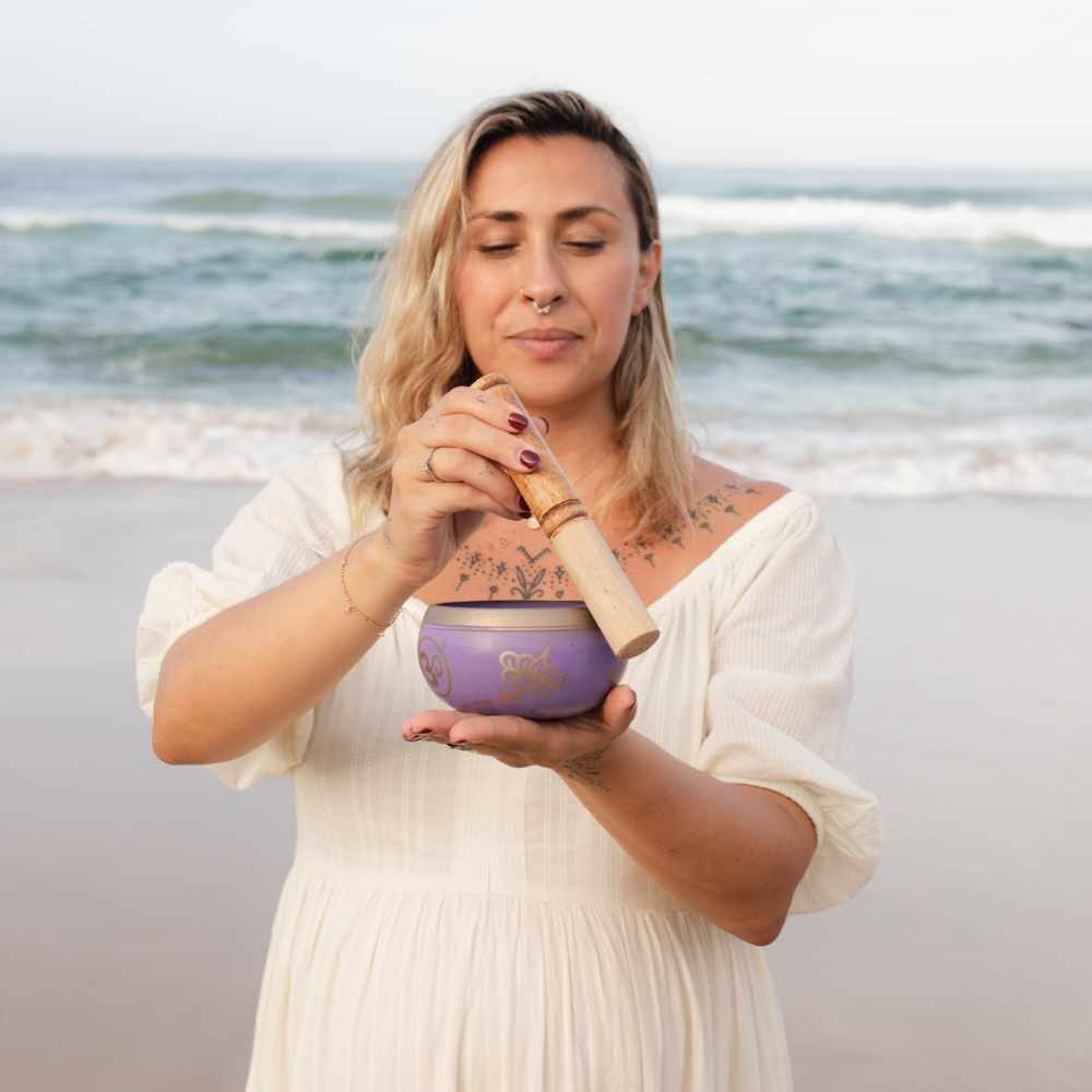 Cristina Arcila Spiritual Healing Byron Bay