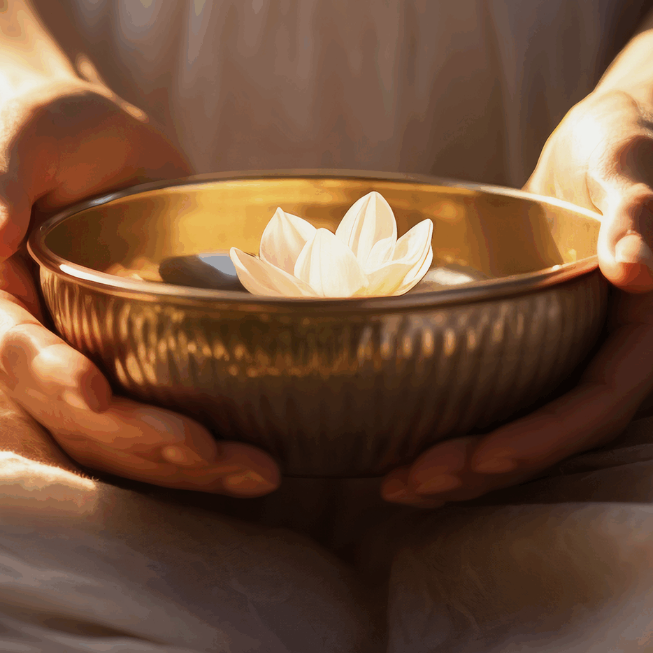 Reiki Healing in Byron Bay
