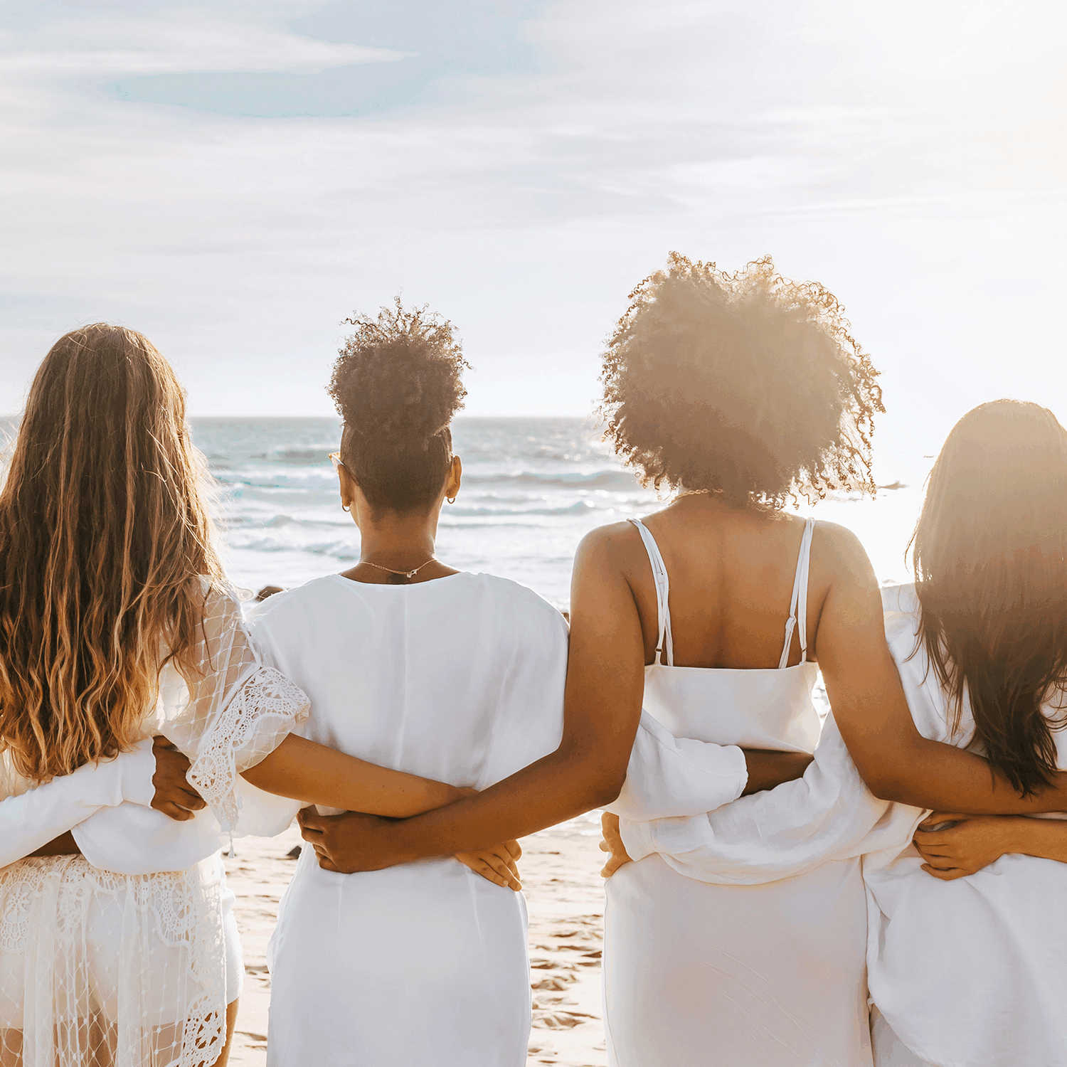 Women's Circle Byron Bay